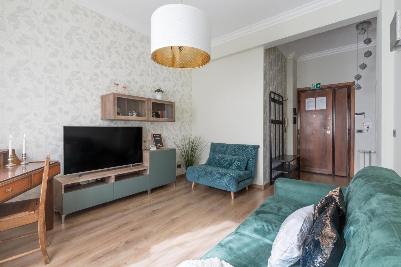 Lilla Hem Apartment Rome