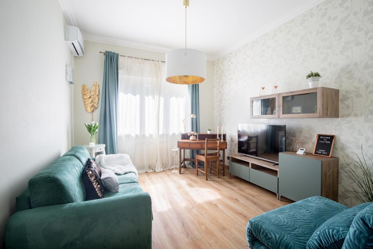 Apartment Lilla Hem