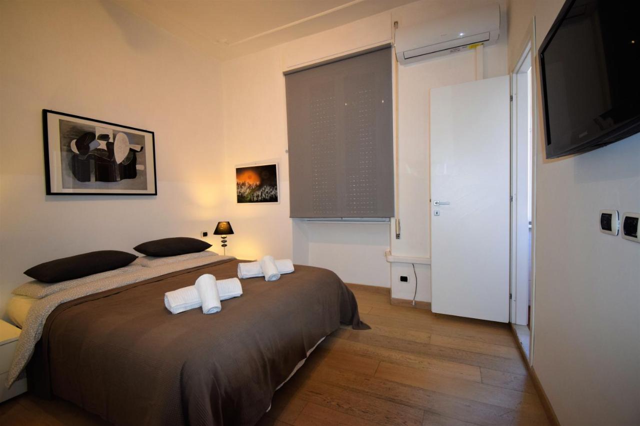 Prati Apartment