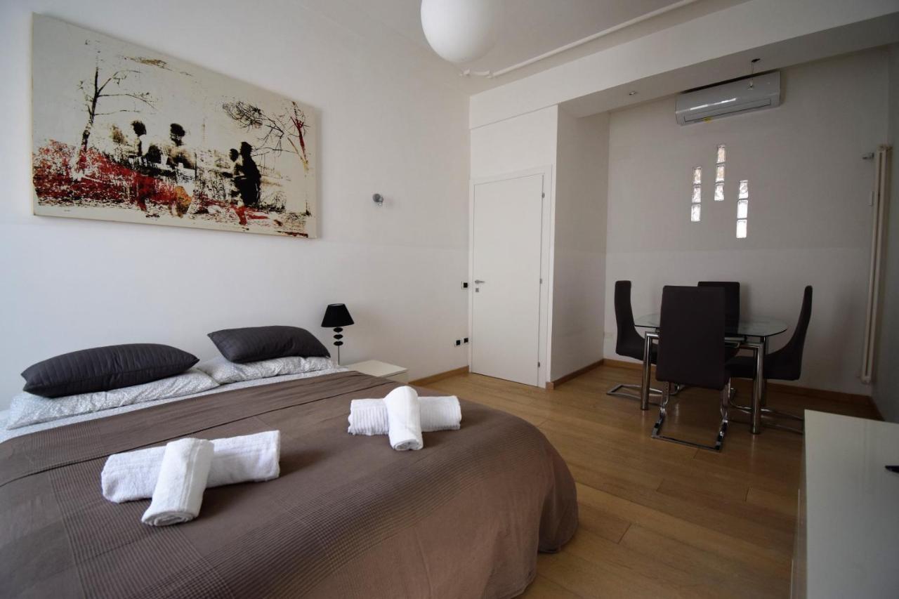 Apartment Prati *