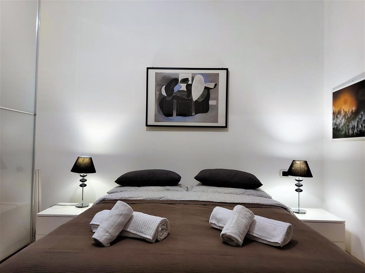 Prati Apartment