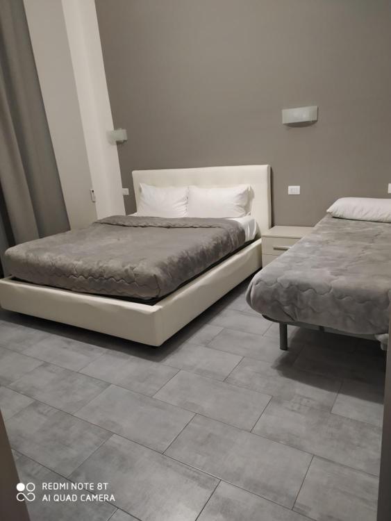 Garden's Elide 2* Rome