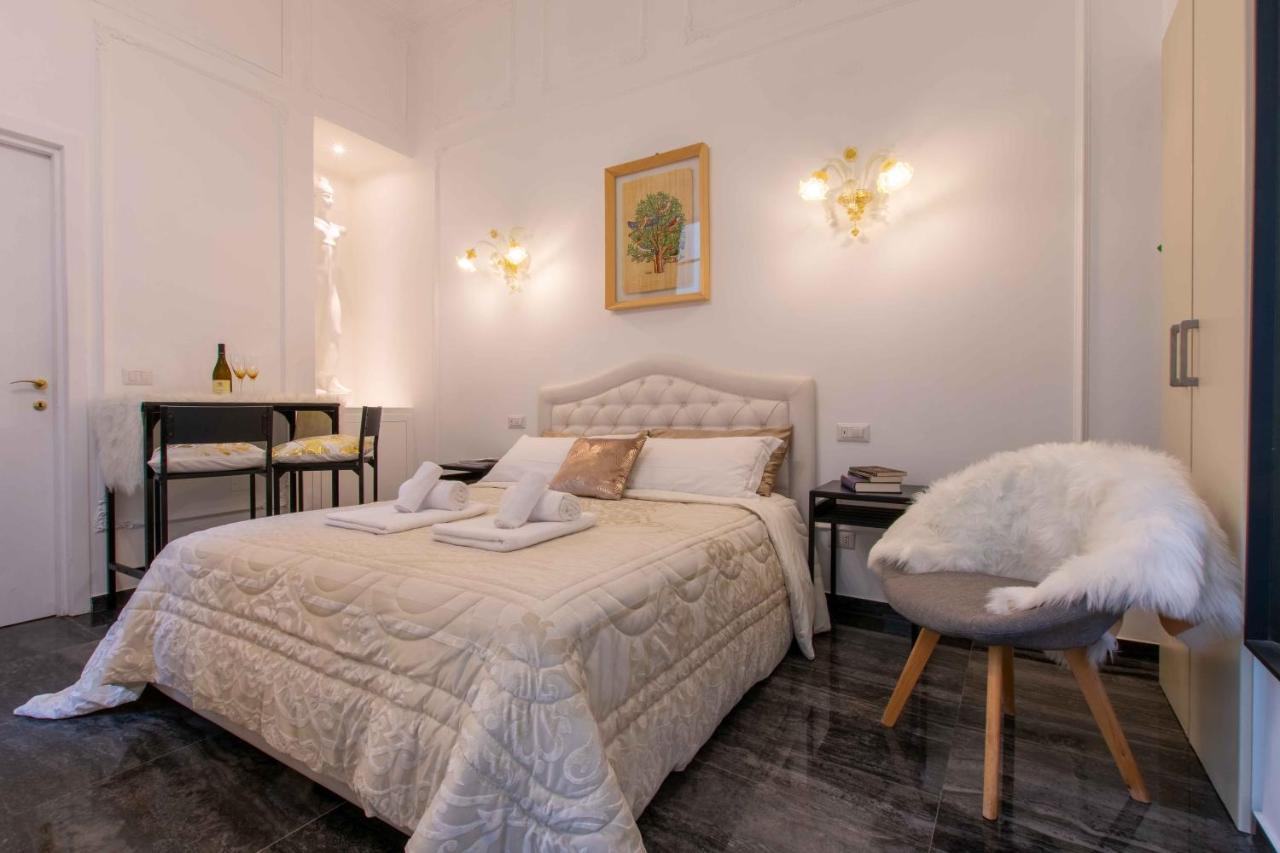 Apartment Sant'ivo Rome
