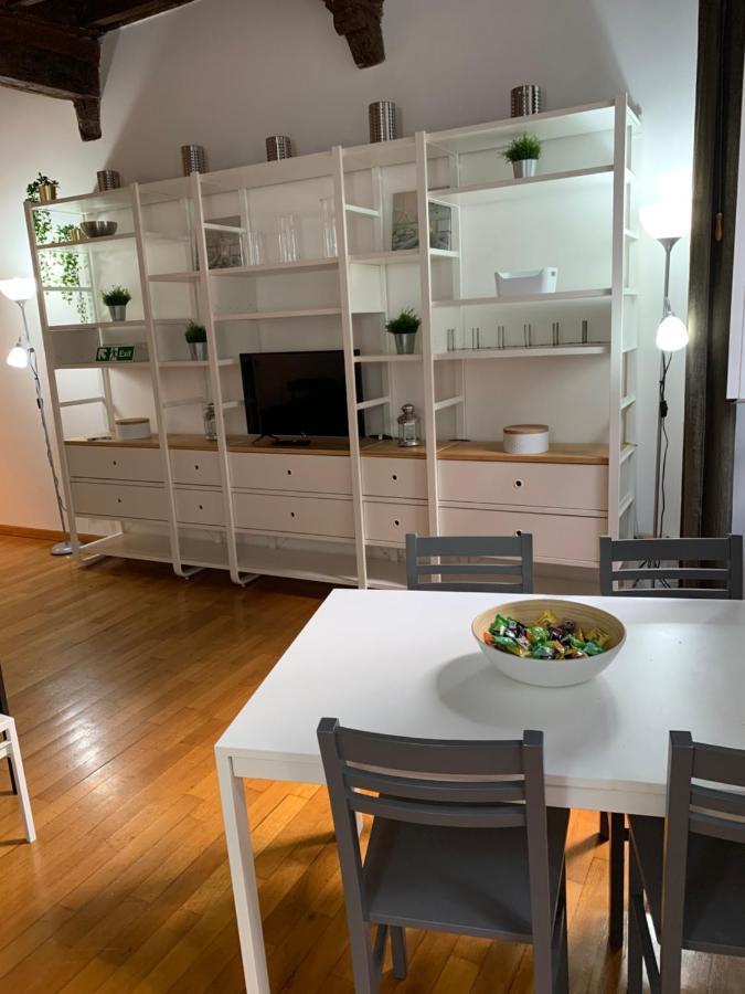 Apartment Navona Relais - Center Of Rome