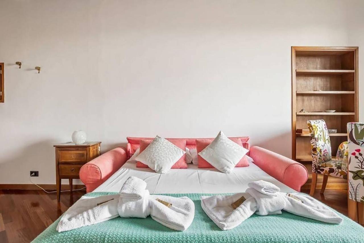 Apartamento Hostme Colosseum