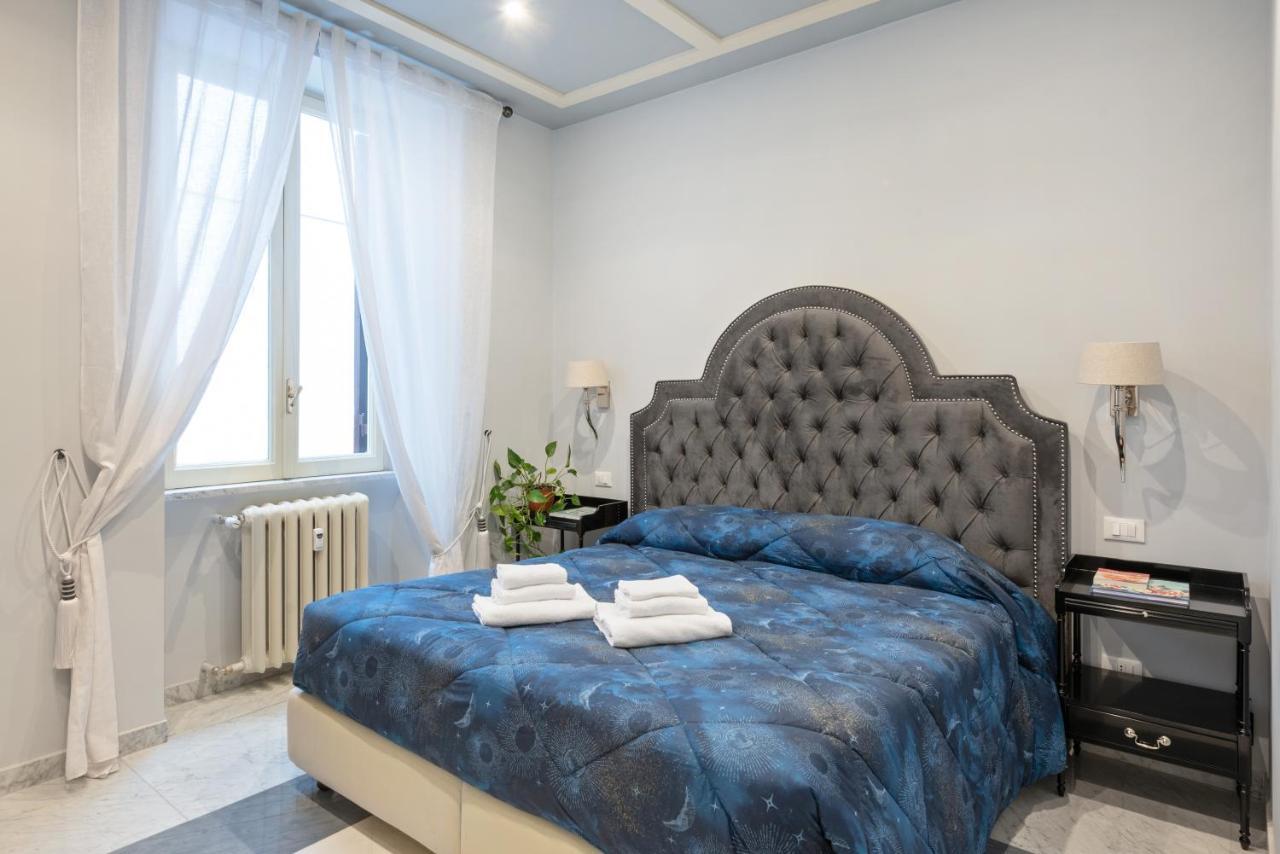 Divo - Spanish Steps Appartamento *
