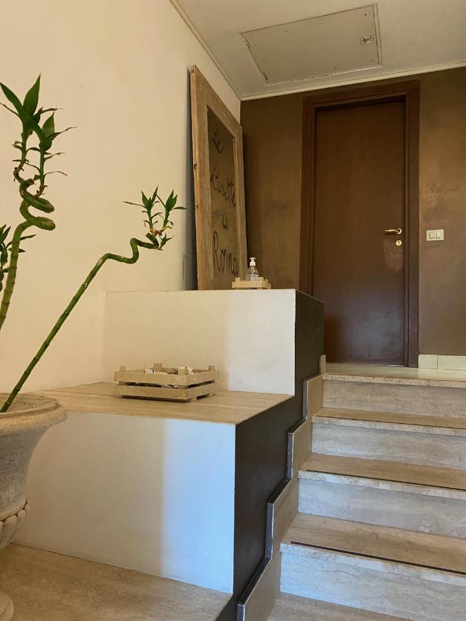 Le Casette Rome