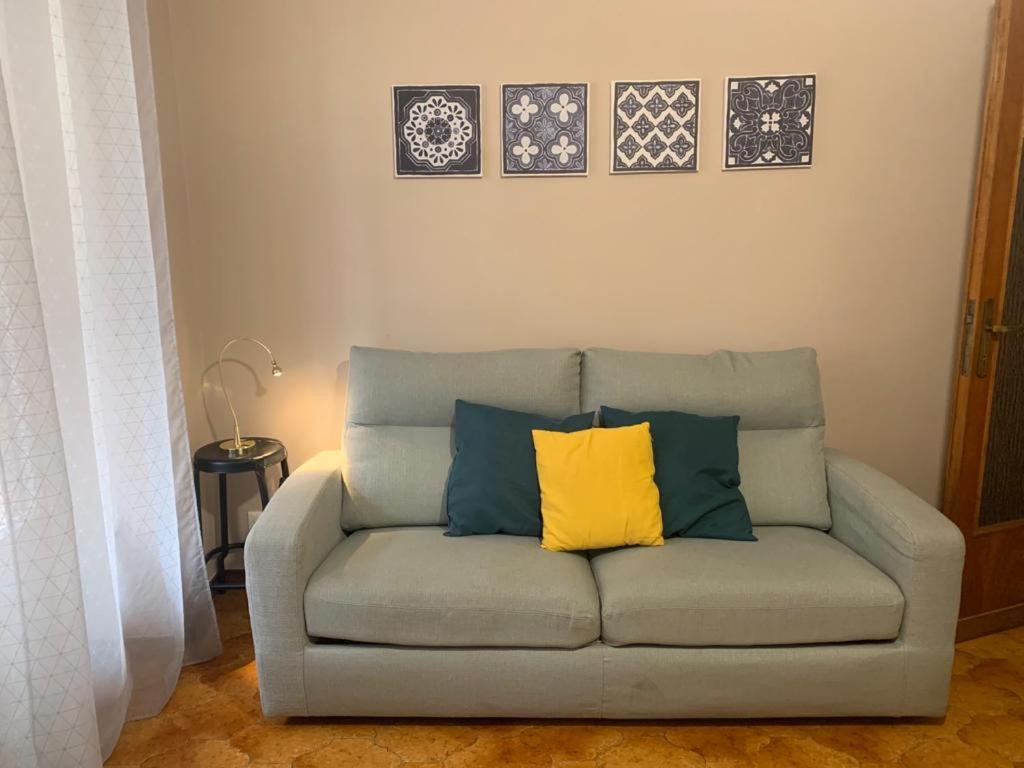 Appartement Cinecitta Rome