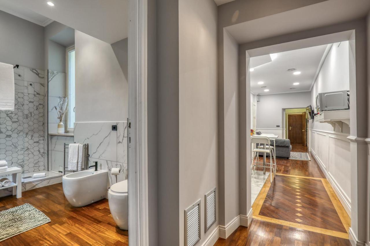Atrhome Frattina Luxury Roma