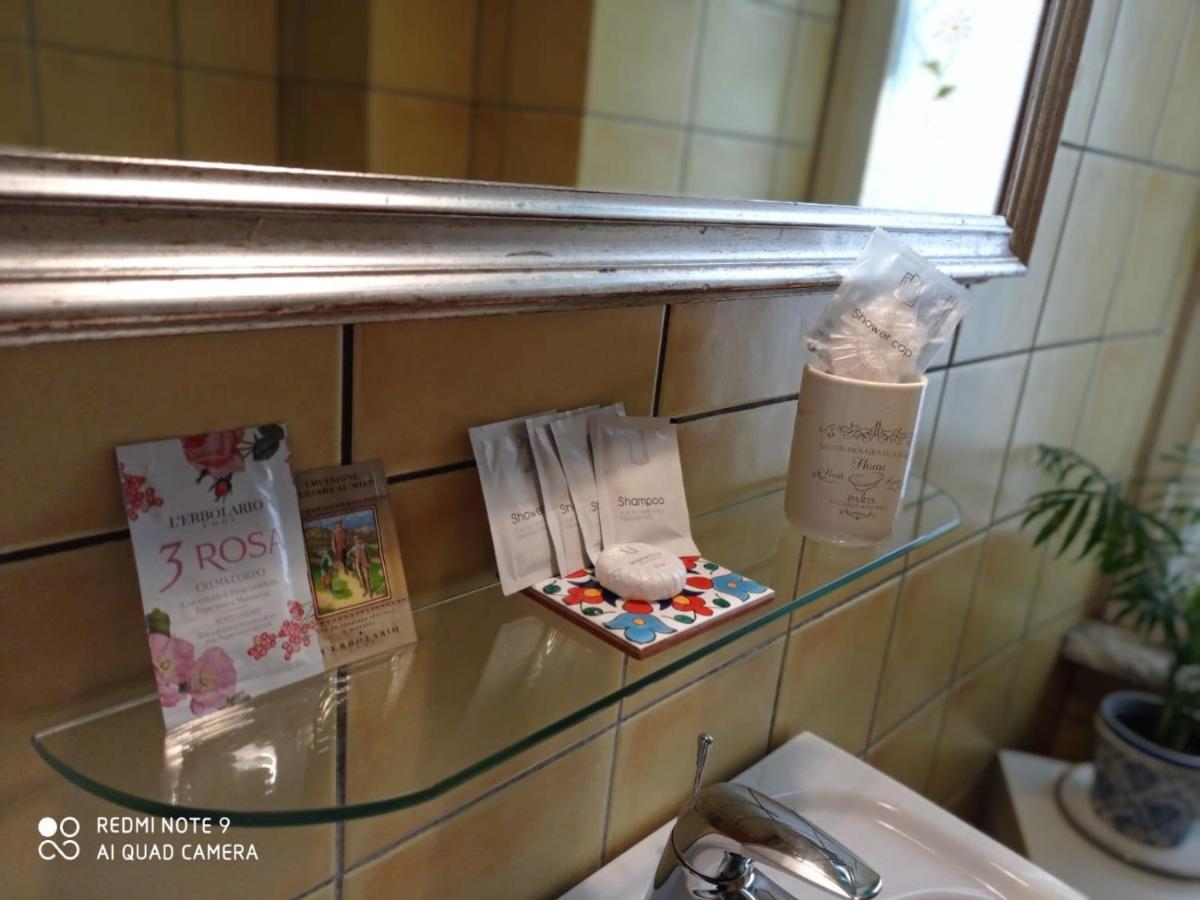 Relais Fiorelli Bed & Breakfast Rome