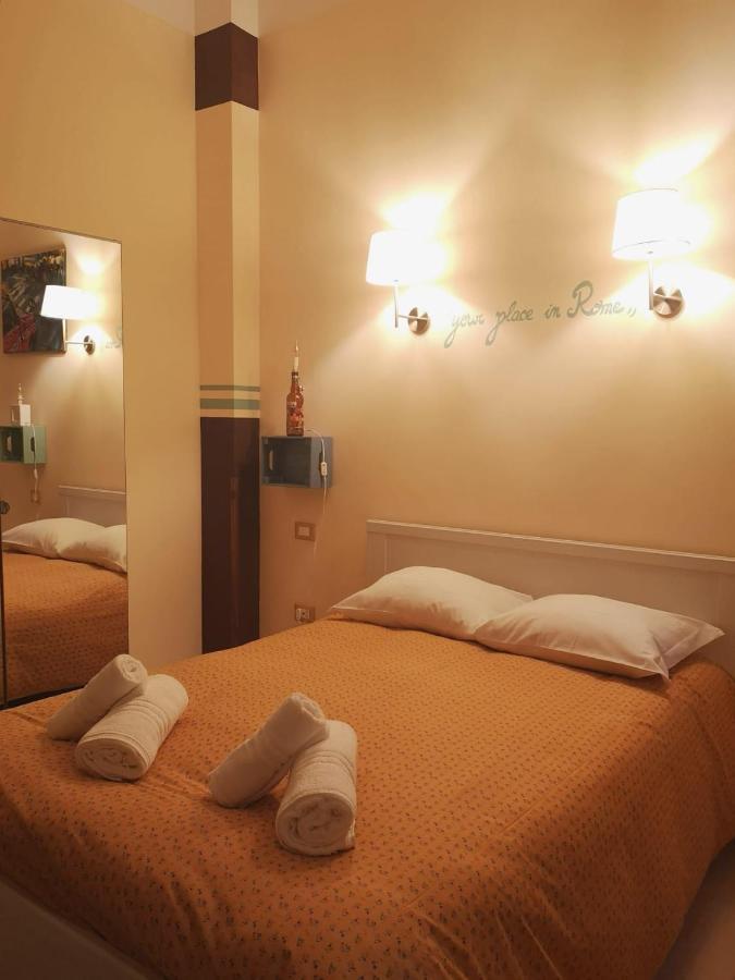 Relais Fiorelli