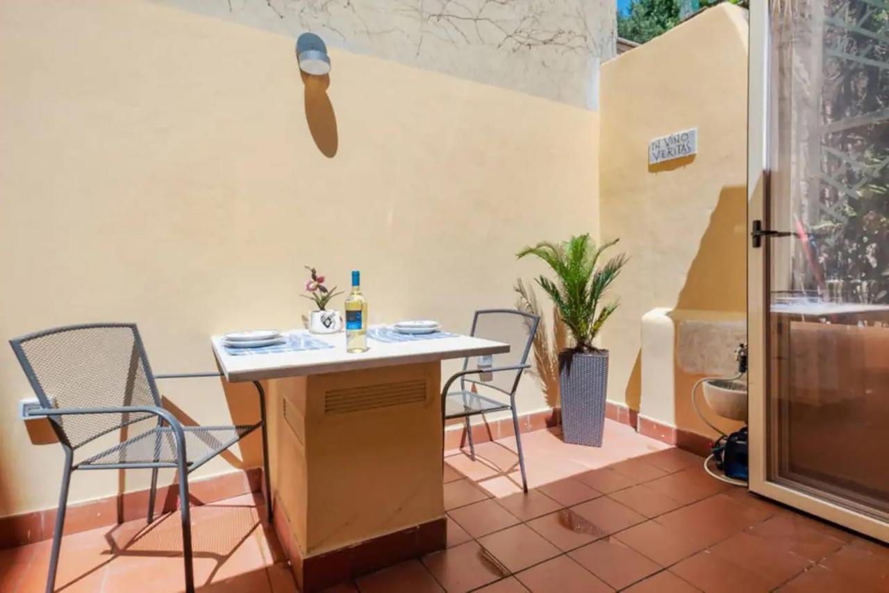 Hostme Flat Metro Spagna * Rome