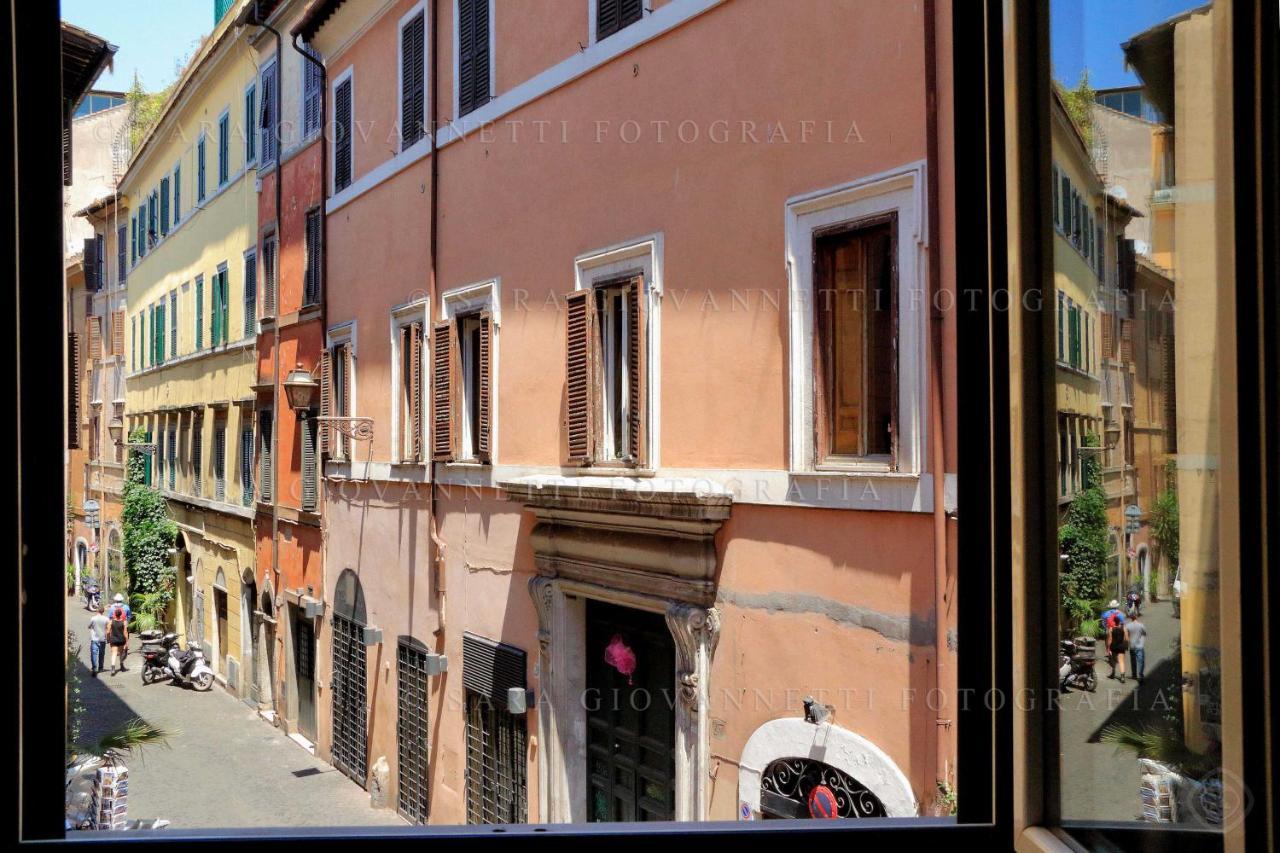 Apartment La Scala *