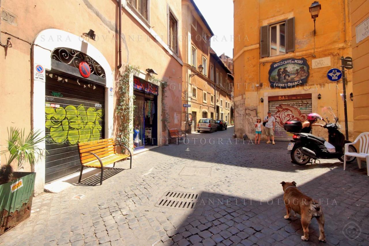 La Scala Rome