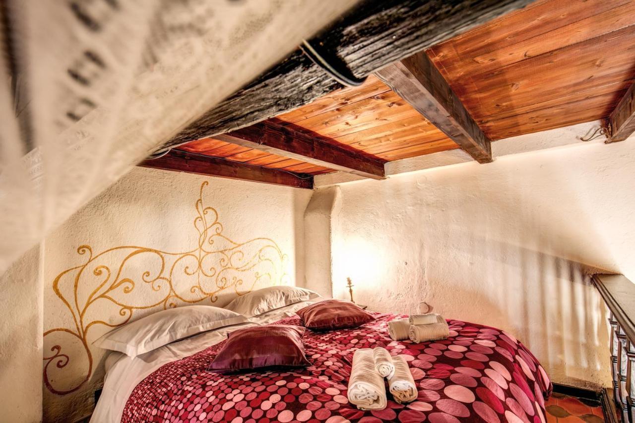La Scala Apartment Rome