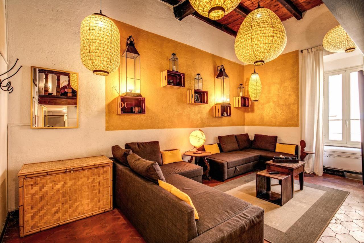 Apartment La Scala Rome