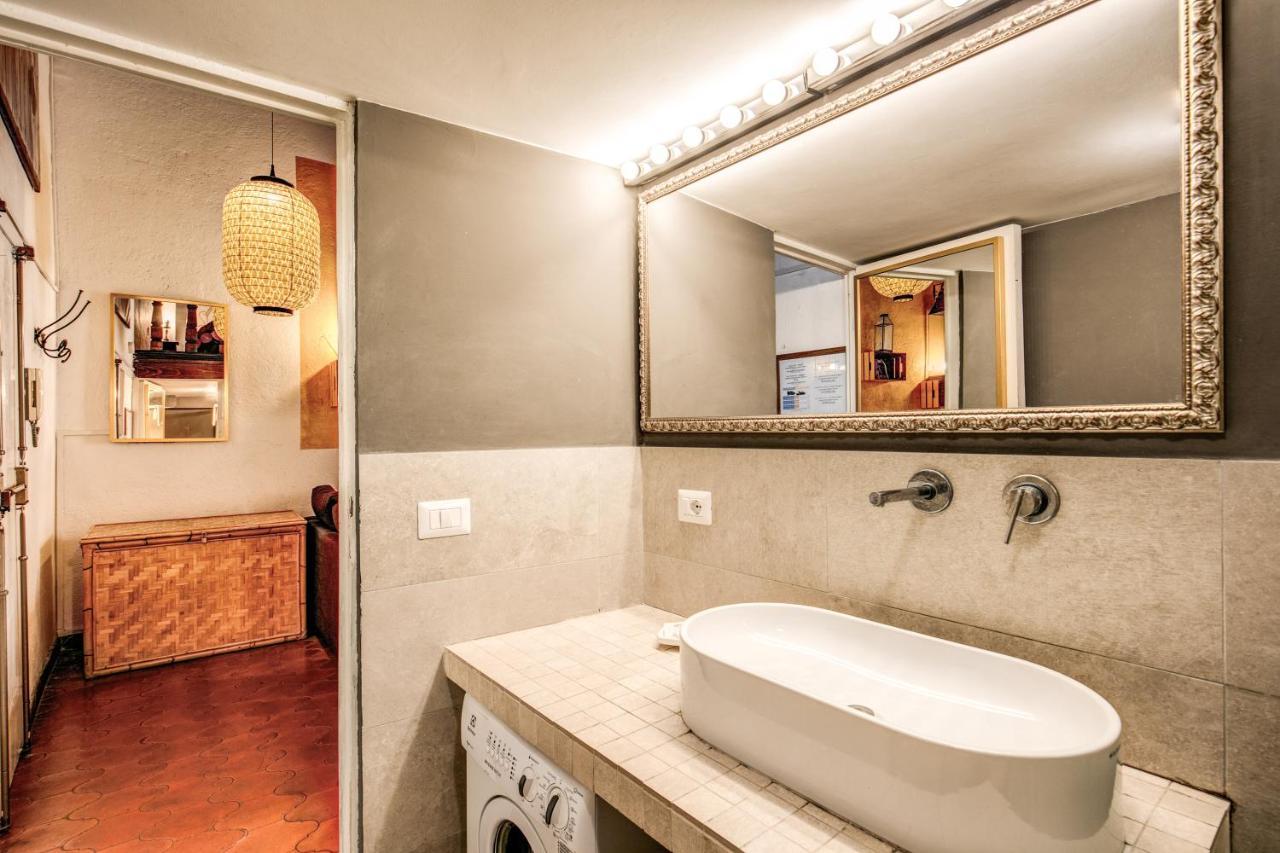 La Scala Apartment Rome