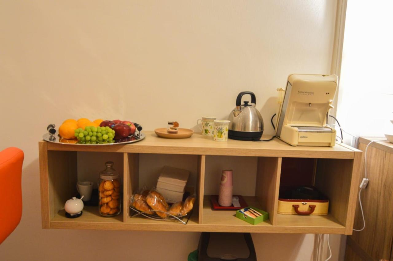 Angelica Guest house Rome