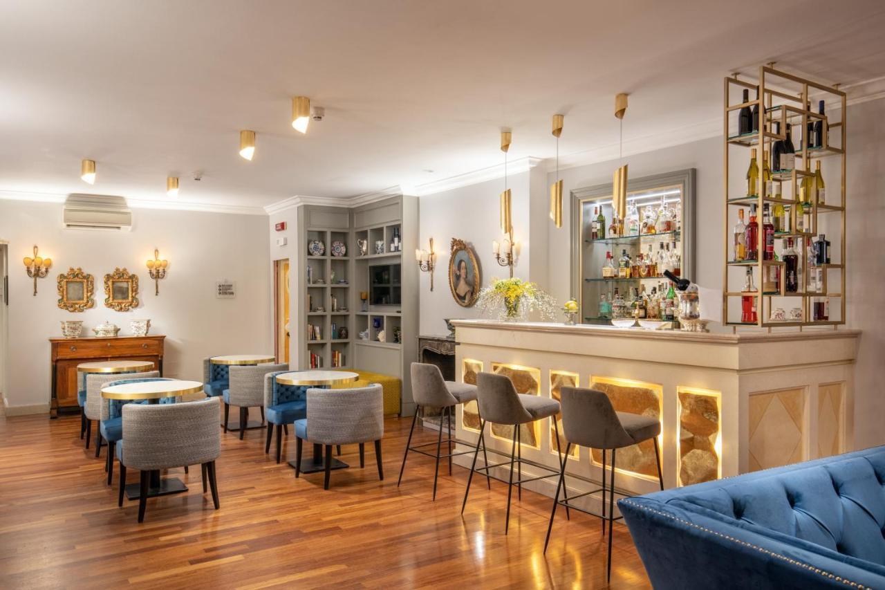 Hotel Mozart 4*