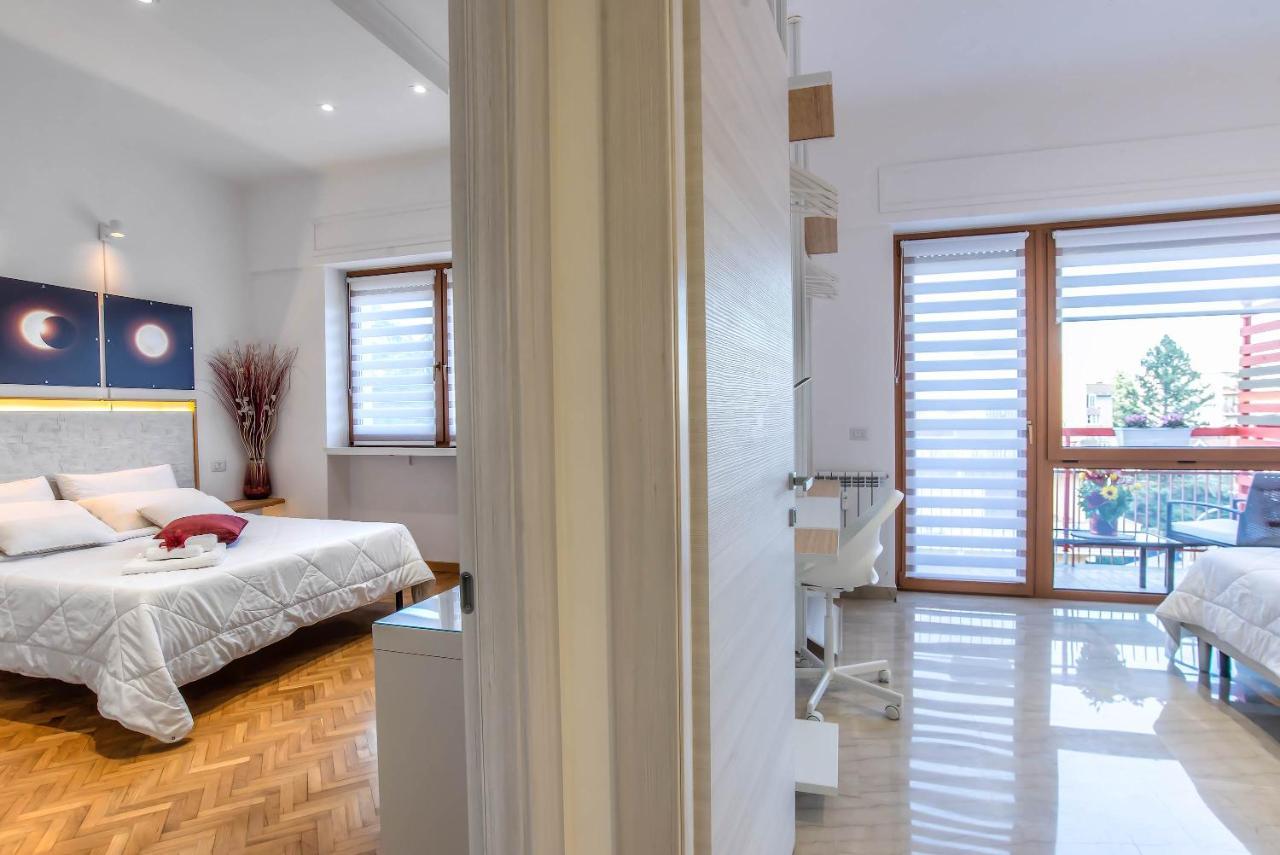 Appartement Luna E Sole Rome