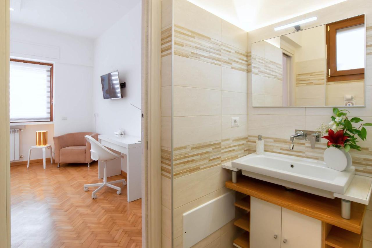 Luna E Sole Appartement