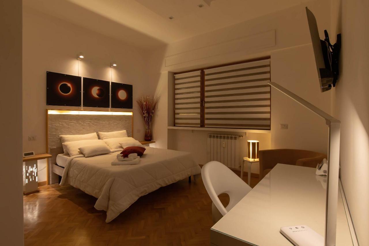 Luna E Sole Appartement *