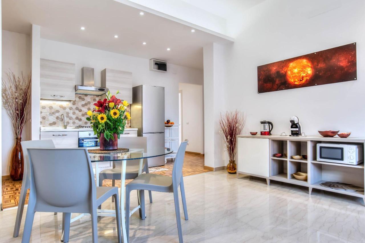 Appartement Luna E Sole