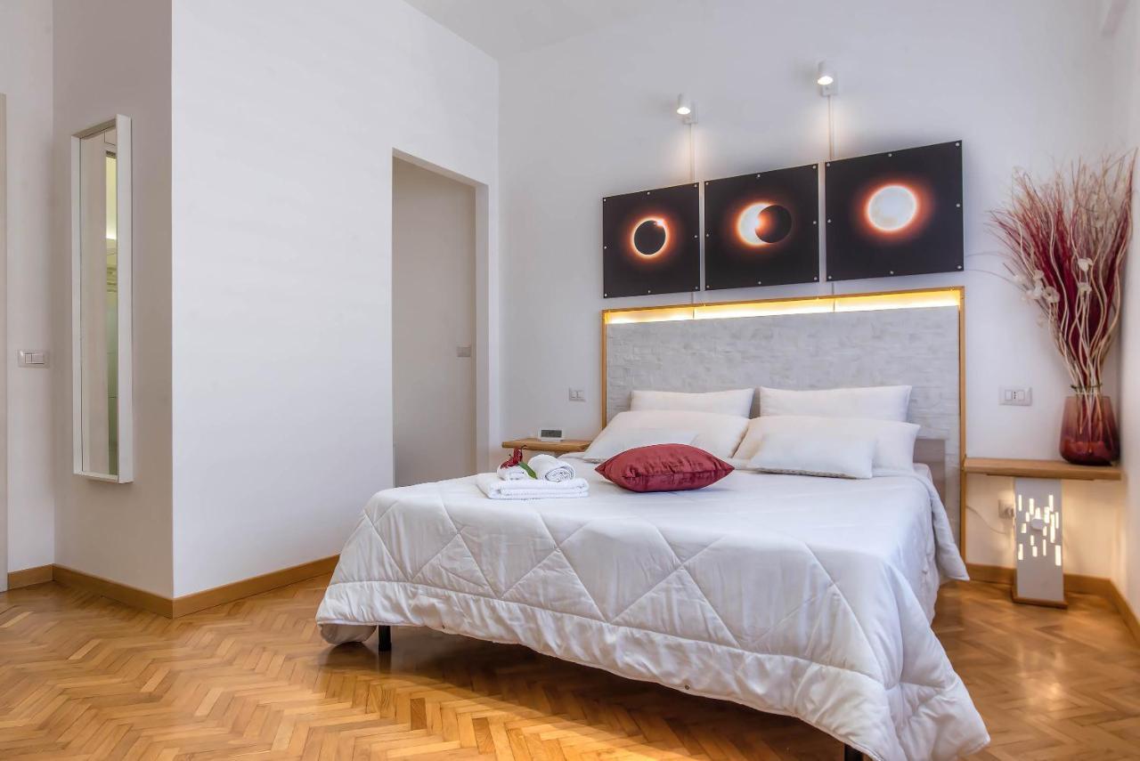 Appartement Luna E Sole Rome