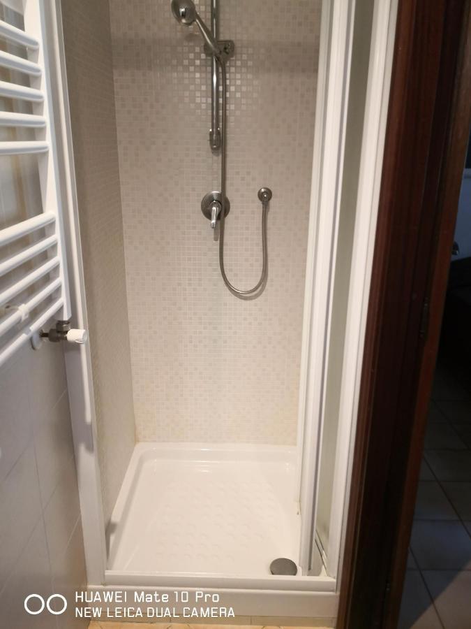 Bed & Breakfast Domus Getsemani