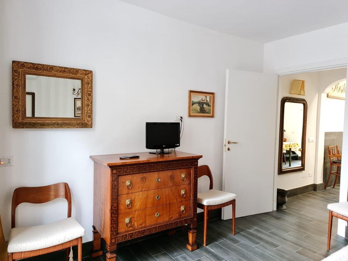 Apartamento Ave Cesare Roma