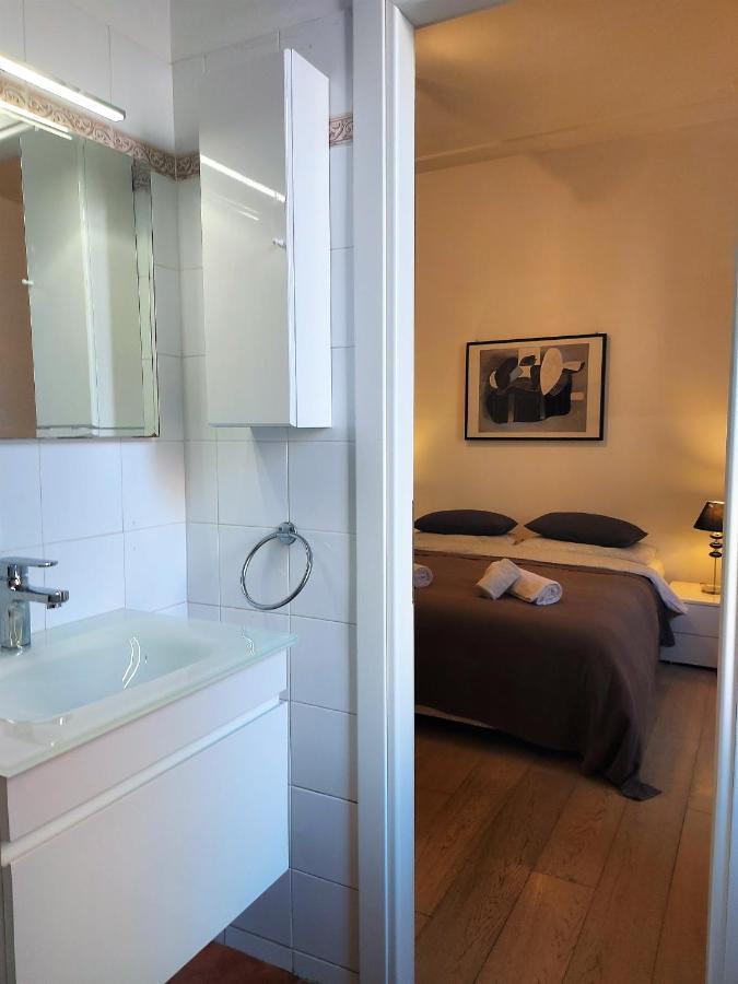Prati Apartment *