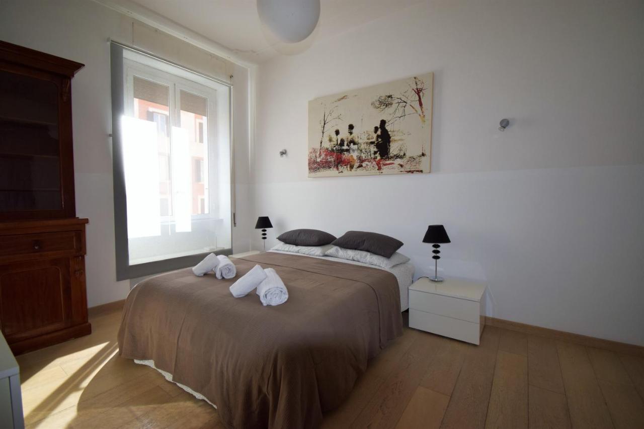Prati Apartment