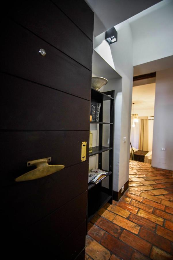 Appartamento Bruno Domus Antiqua Roma