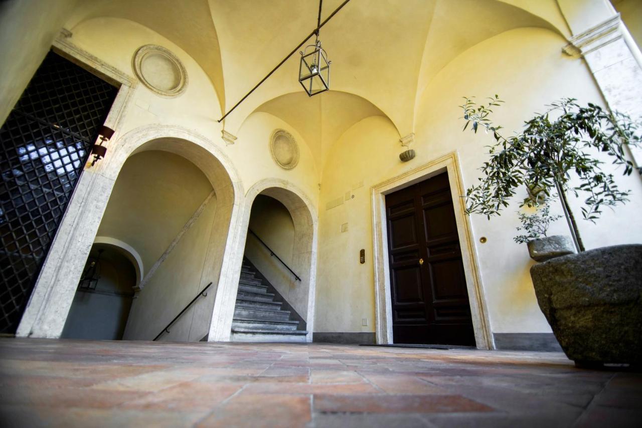 Appartamento Bruno Domus Antiqua *
