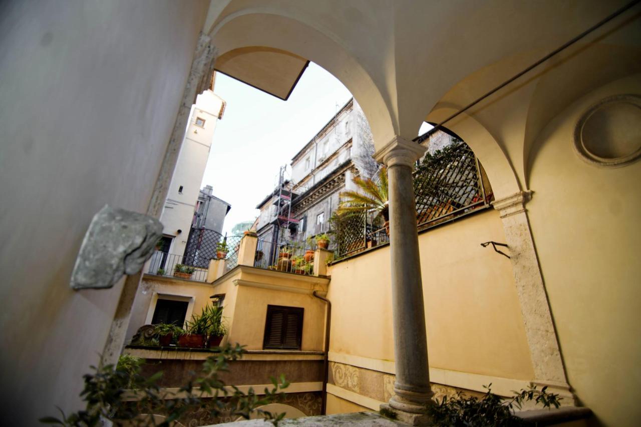 Bruno Domus Antiqua Appartamento Roma