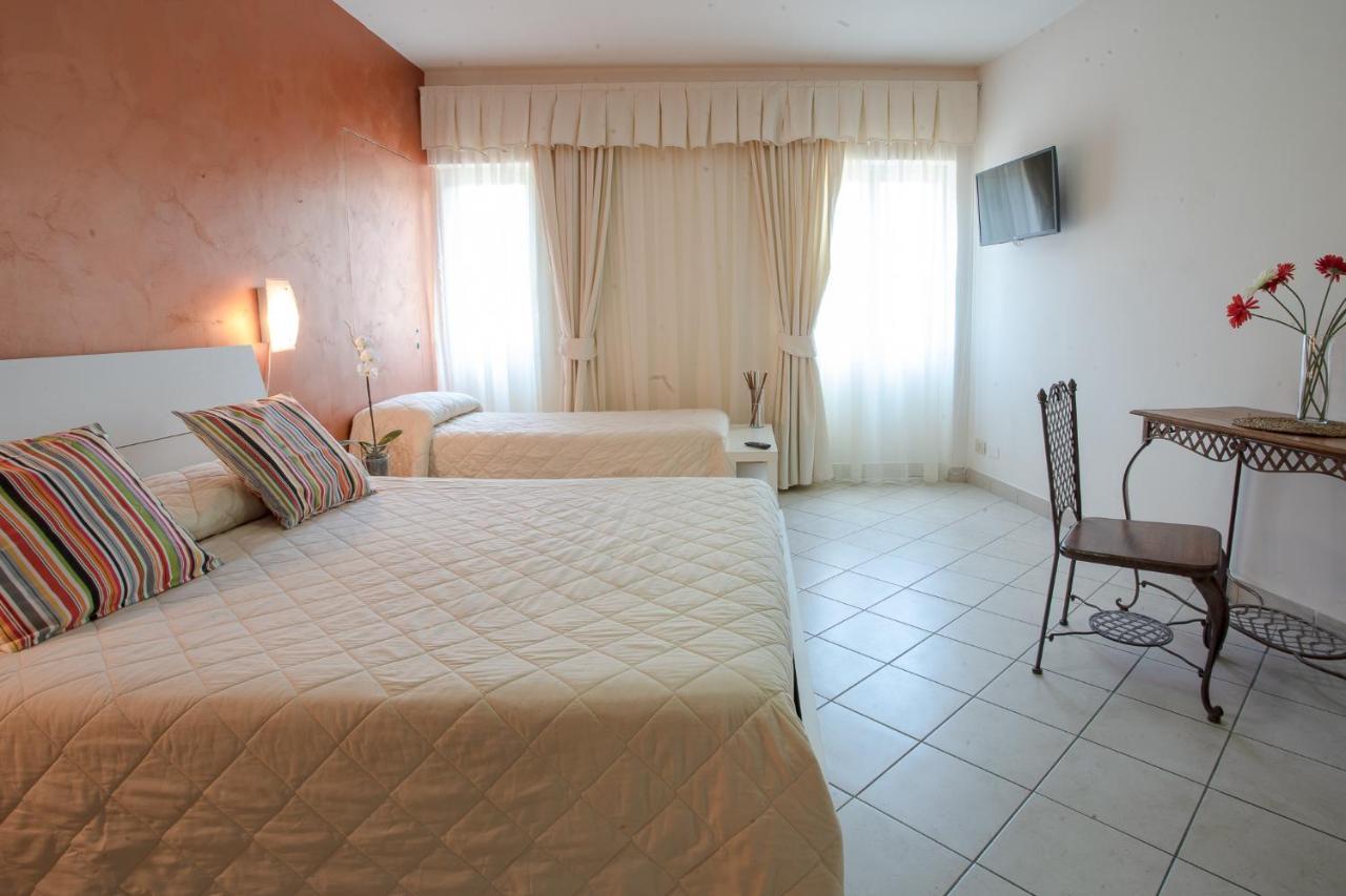 Apartment Le Casette