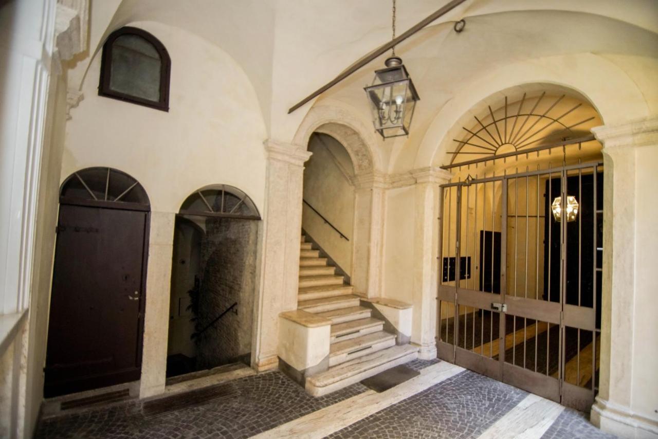Bruno Domus Antiqua Appartamento Roma