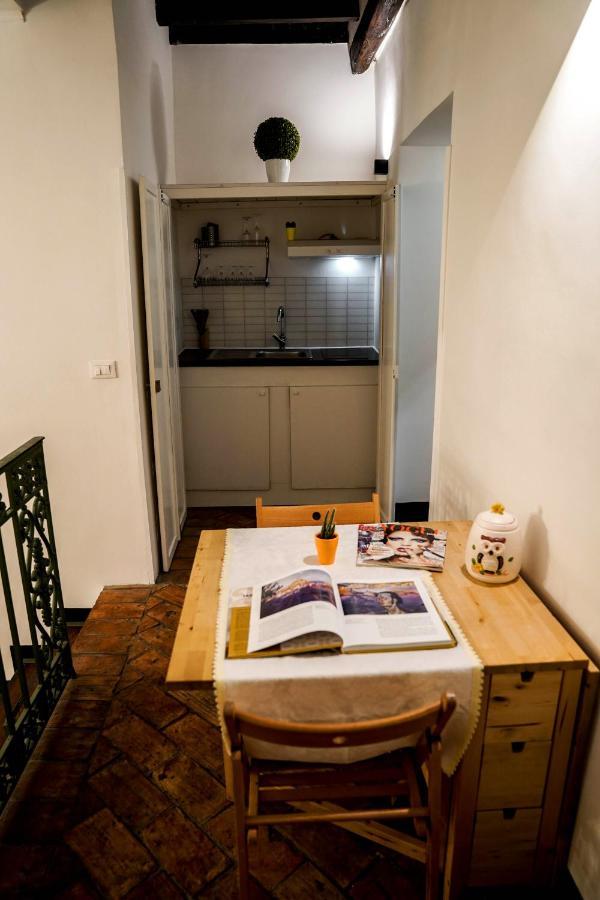 Appartamento Bruno Domus Antiqua