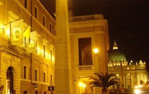 Hotel Palazzo Cardinal Cesi 4*