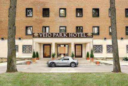 Regal Park Hotel 4*