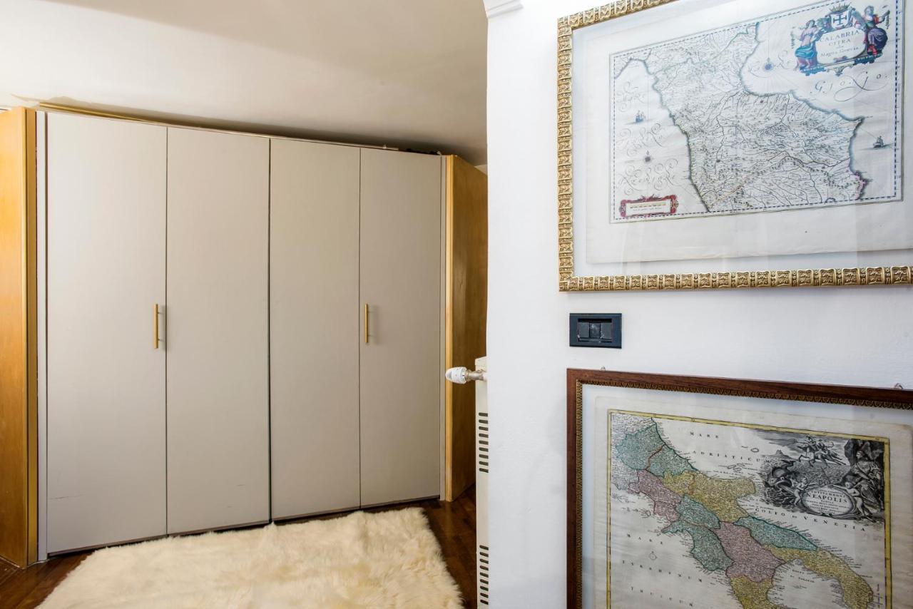 Charming Pantheon Apt In The Heart Of Rome * Rome