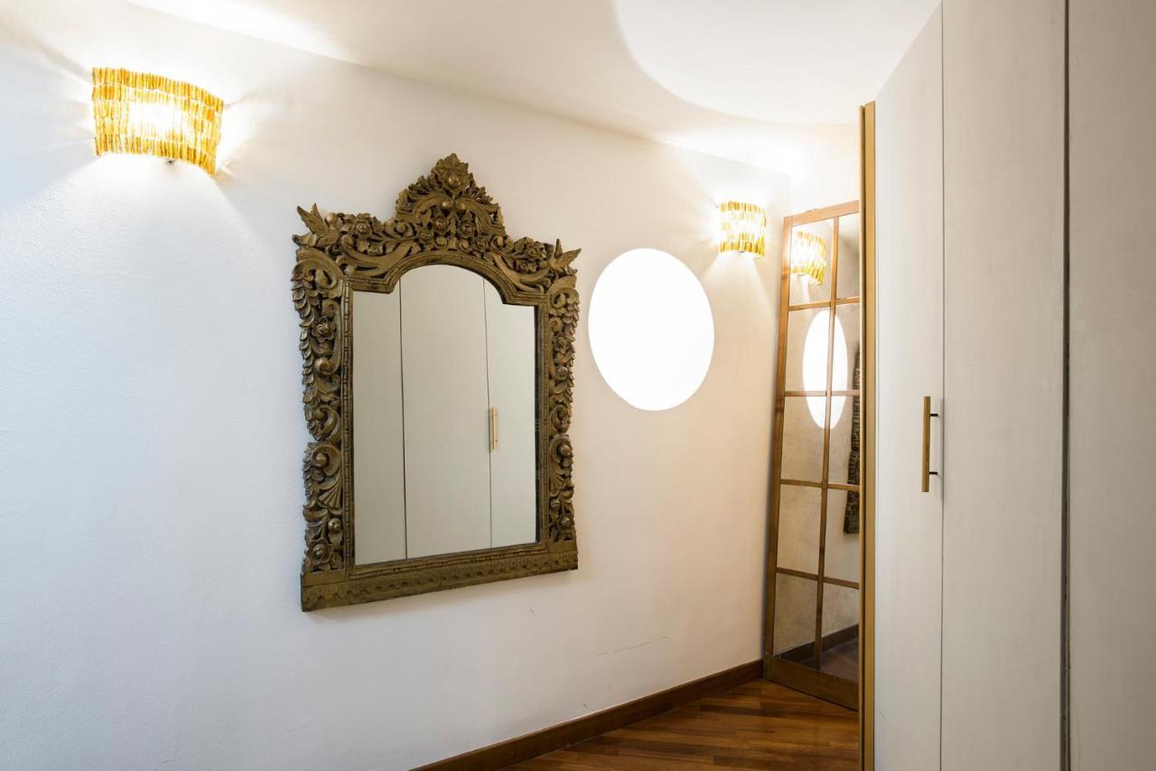 Apartment Charming Pantheon Apt In The Heart Of Rome *