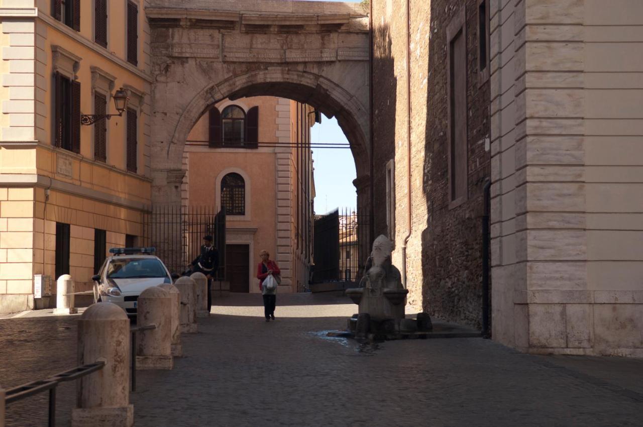 Carlo Alberto House 3* Rome