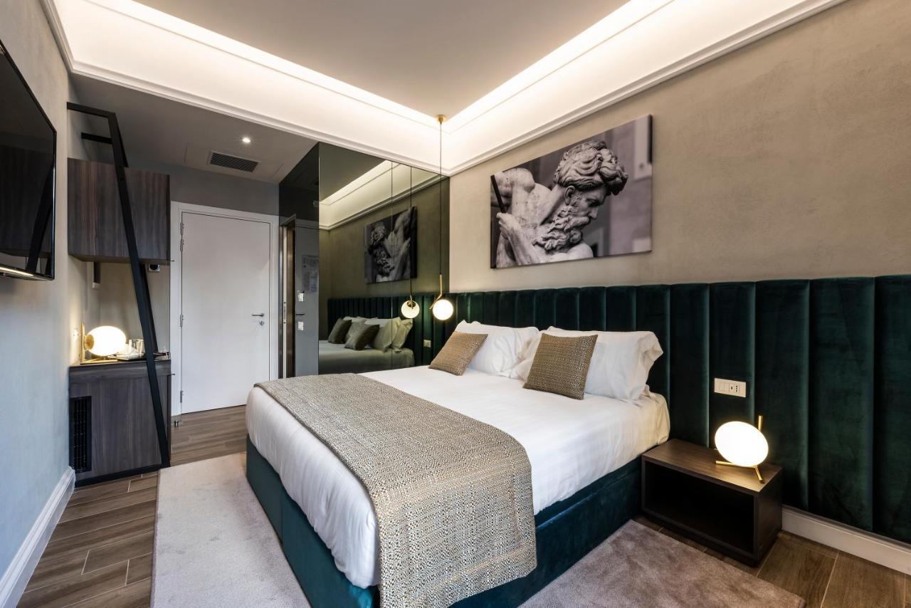 Guest house Growel Exclusive San Pietro Rome