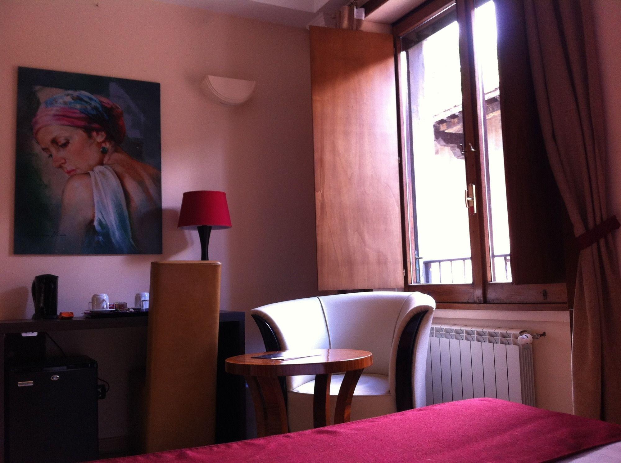 Gasthuis Residenza Delle Arti 3*
