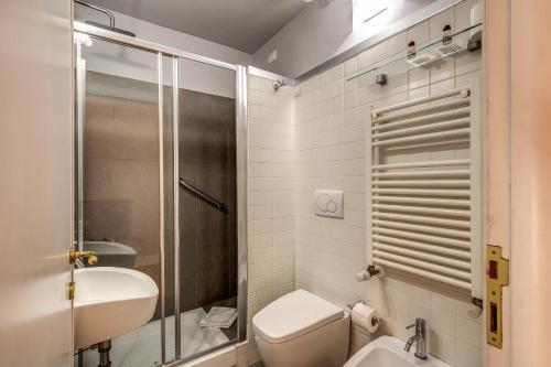 Residenza Castrense Couette-café 2*