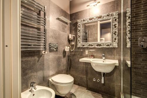 Residenza Castrense Couette-café 2*