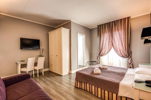 Residenza Castrense 2*