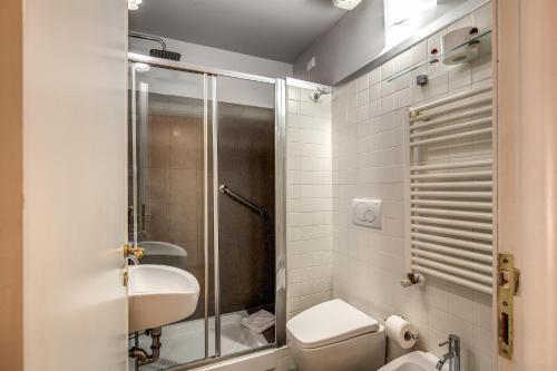 Couette-café Residenza Castrense