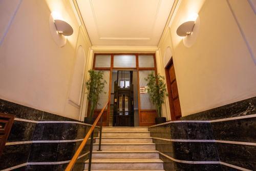 Couette-café Residenza Castrense Rome